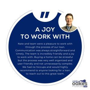 A Joy to Work with Review