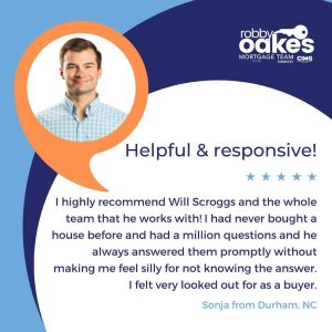 Helpful and Responsive Review