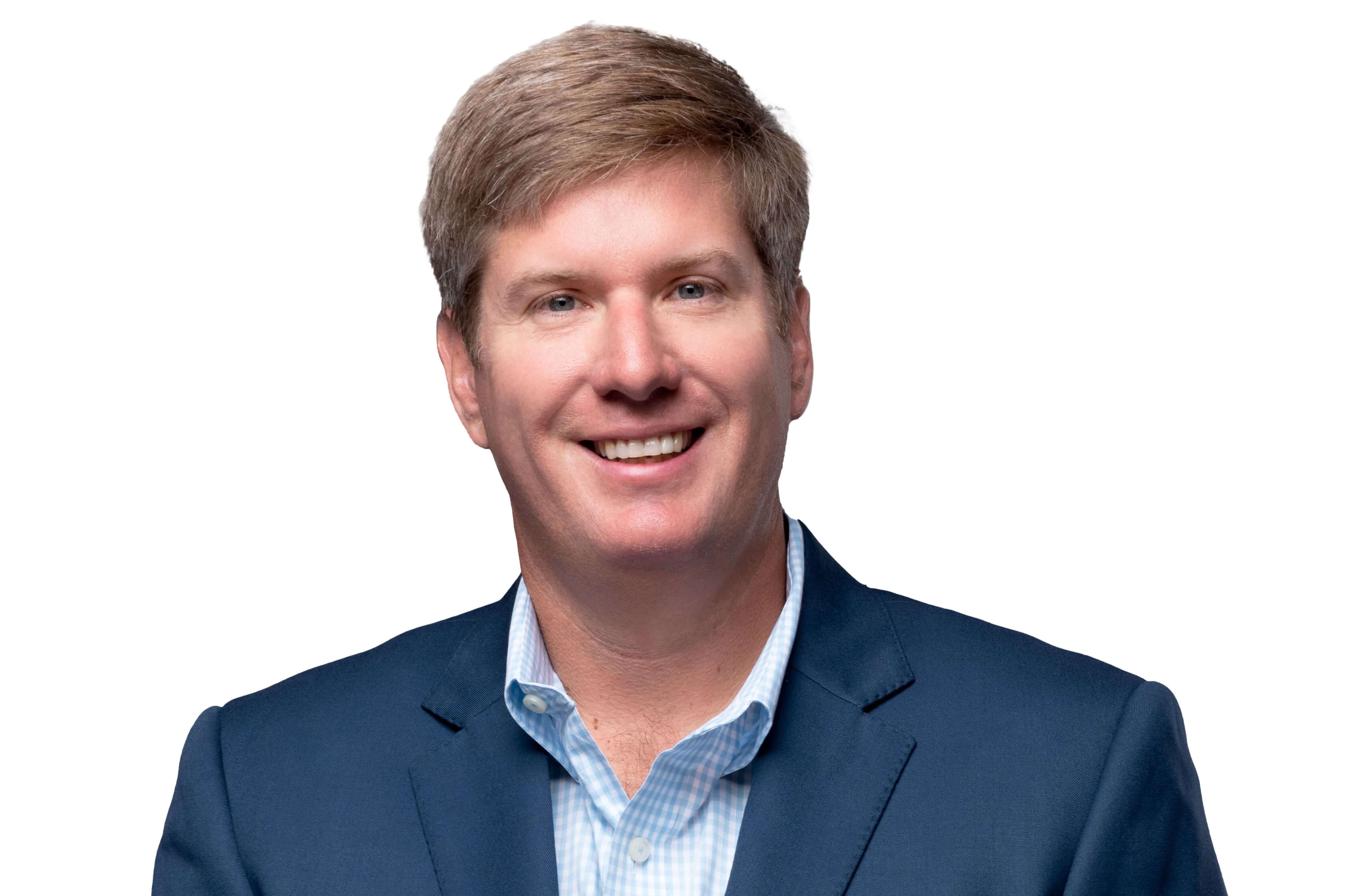 Robby Oakes Headshot