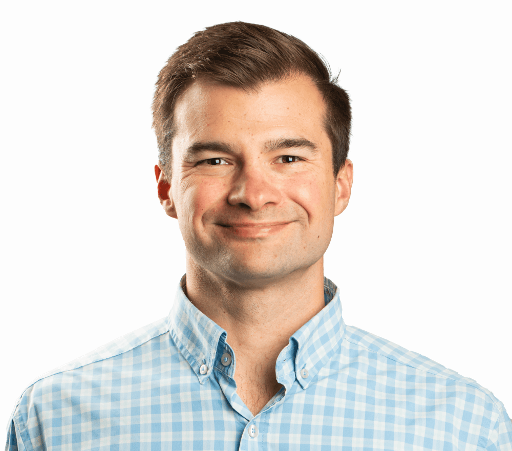 Will Scroggs Headshot